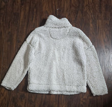 Load image into Gallery viewer, NFL Team Apparel &quot;Denver Broncos&quot; Fleece Pullover(LrgW)
