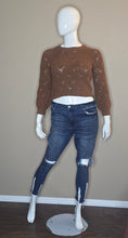 Load image into Gallery viewer, Old Navy Long-Sleeve Sweater(Lrg)
