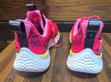 Load image into Gallery viewer, Under Armour Curry Flow Low Unicorn &amp; Butterfly Shoes(Mens12)
