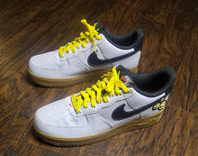 Load image into Gallery viewer, Nike Air Force 1Low &#39;07 LV8 DO5853 100 Go the extra The Smile Shoes(Mens13)

