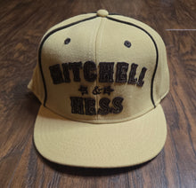 Load image into Gallery viewer, MITCHELL &amp; NESS FITTED Hat(Mens8)

