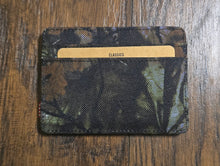 Load image into Gallery viewer, Herschel Charlie Realtree Cardholder
