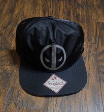 Load image into Gallery viewer, DEADPOOL SnapBack Caps(Fitsall)
