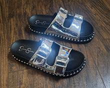 Load image into Gallery viewer, Jessica Simpsons Sandals(5.5)

