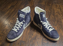 Load image into Gallery viewer, Converse High Pro Leather Vintage Court Daze Storm Winds Shoes(Mens14)
