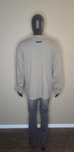 Load image into Gallery viewer, Essentials Long-Sleeve Pullover Shirt(MensXL "Fits Like 2XL")

