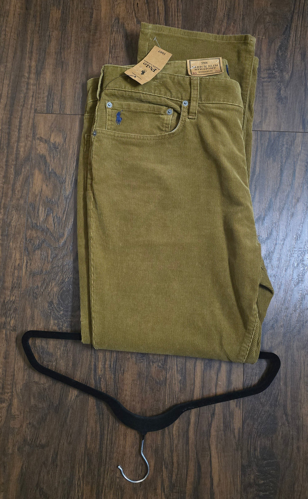 Ralph Lauren Polo Cords(Mens40-30)