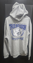 Load image into Gallery viewer, True Religion Hoodie(Mens(Lrg)&amp;(XL)
