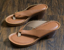 Load image into Gallery viewer, Kamdi Sandals(Size43)
