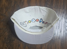 Load image into Gallery viewer, WHAT&#39;S UP Cap(MensSnapback)
