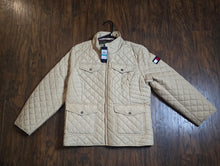 Load image into Gallery viewer, Tommy Hilfiger Quilted Jacket(PlusOX)
