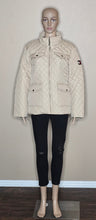 Load image into Gallery viewer, Tommy Hilfiger Quilted Jacket(PlusOX)
