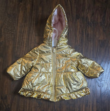 Load image into Gallery viewer, First Impressions Kids Jacket(3-6M)&amp;(6-9M)
