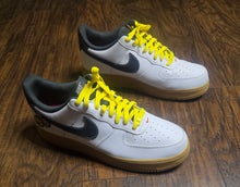 Load image into Gallery viewer, Nike Air Force 1Low &#39;07 LV8 DO5853 100 Go the extra The Smile Shoes(Mens13)
