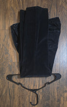 Load image into Gallery viewer, Chico's Velor Style Pants(Sm1)
