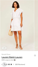 Load image into Gallery viewer, Ralph Lauren Nizaiah Dress(Plus14)

