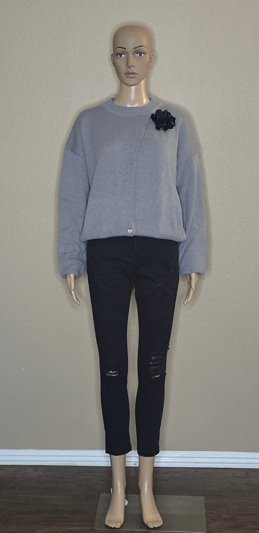 Shein Sweater(Lrg)