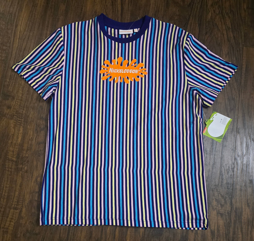 Nickelodeon Shirt(MensMed)