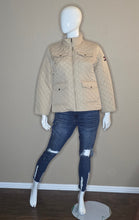 Load image into Gallery viewer, Tommy Hilfiger Quilted Jacket(PlusOX)

