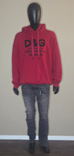 Load image into Gallery viewer, Dolce &amp; Gabbana King Angels Hoodie(Mens48)2XL)

