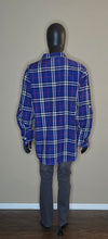 Load image into Gallery viewer, Enyce Long-Sleeve Button-Down Shirt(Mens5XL)
