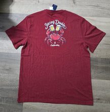 Load image into Gallery viewer, IZOD Sundried Tomato T-Shirt!(MensXL)
