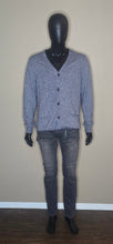 Load image into Gallery viewer, 1901 Long-Sleeve Button-Down 2Front Pocket Sweater(MensXL)
