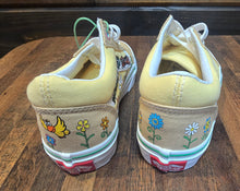 Load image into Gallery viewer, Vans x Sesame Street Old Skool Low-Top Shoes(Kids2)
