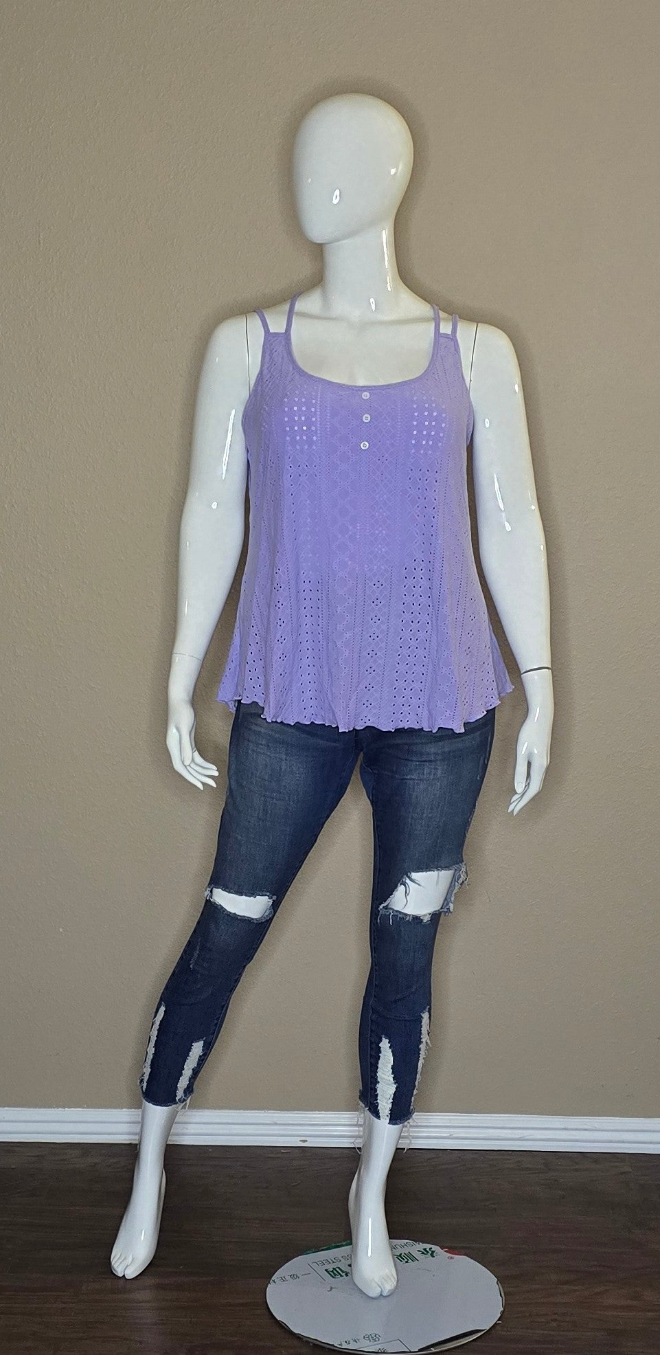 Shein Blouse(3XL)