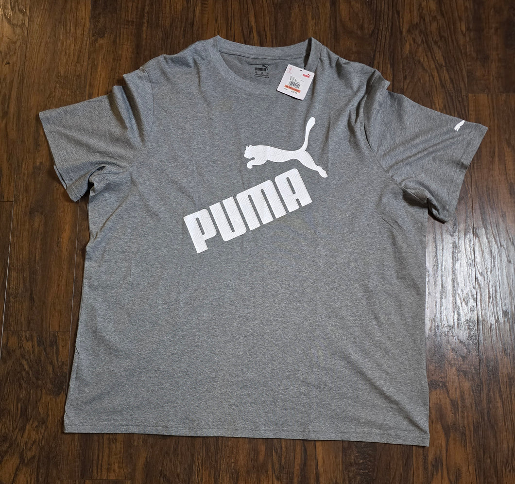 Puma T-Shirt(Mens3XL)