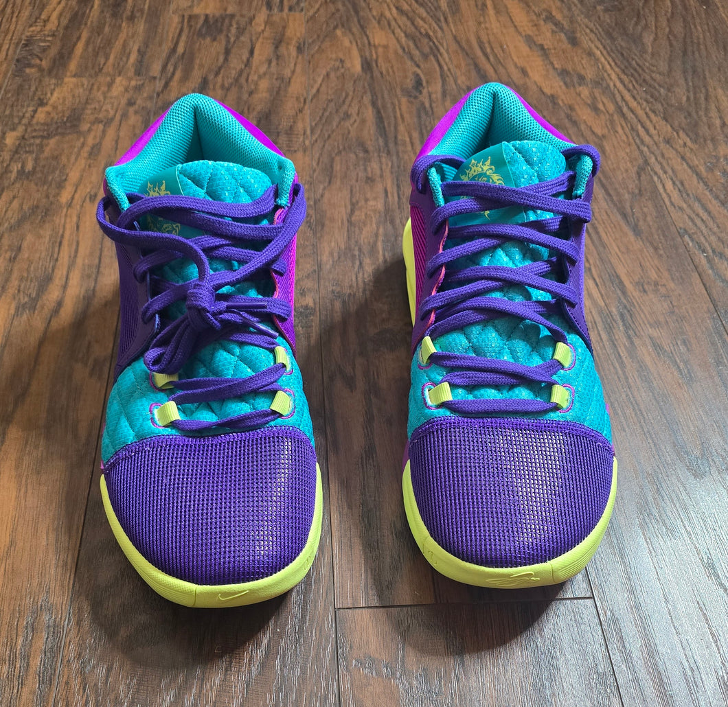 Nike Lebron Witness 8 BB Shoes(Mens10)