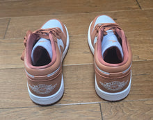 Load image into Gallery viewer, Nike Air Jordan 1 Low Sky J Orange Shoes(11W)9.5M)

