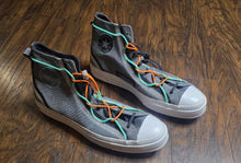 Load image into Gallery viewer, Converse Renew Ash Storm Chuck 70&quot; High Shoes(Mens14)
