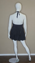 Load image into Gallery viewer, 2 Piece Swimwear Dress &amp; Panties(Size4XL)
