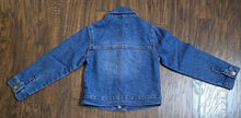 Load image into Gallery viewer, Place Jean Jacket(Kids4)

