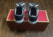 Load image into Gallery viewer, Vans Girls Triceratops Kids Slip-on Shoes(Kids2.5)
