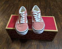 Load image into Gallery viewer, VANS Suede Shoes(Kids13(&amp;)2)
