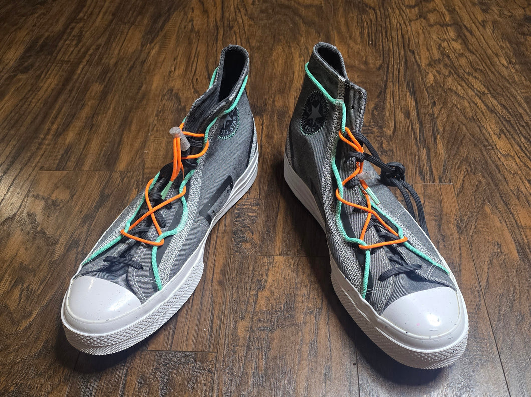 Converse Renew Ash Storm Chuck 70