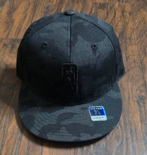 Load image into Gallery viewer, Reebok Fitted Hat(Mens7)&amp;1.4)&amp;1.8)
