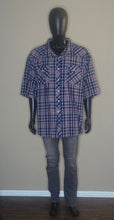 Load image into Gallery viewer, Blue Gear BG Shirt(Mens5X)
