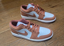 Load image into Gallery viewer, Nike Air Jordan 1 Low Sky J Orange Shoes(11W)9.5M)
