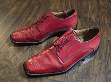 Load image into Gallery viewer, Marco Vicci Shoes(Mens10.5)
