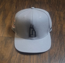 Load image into Gallery viewer, Reebok Snap Back Hat(MensFitsall)
