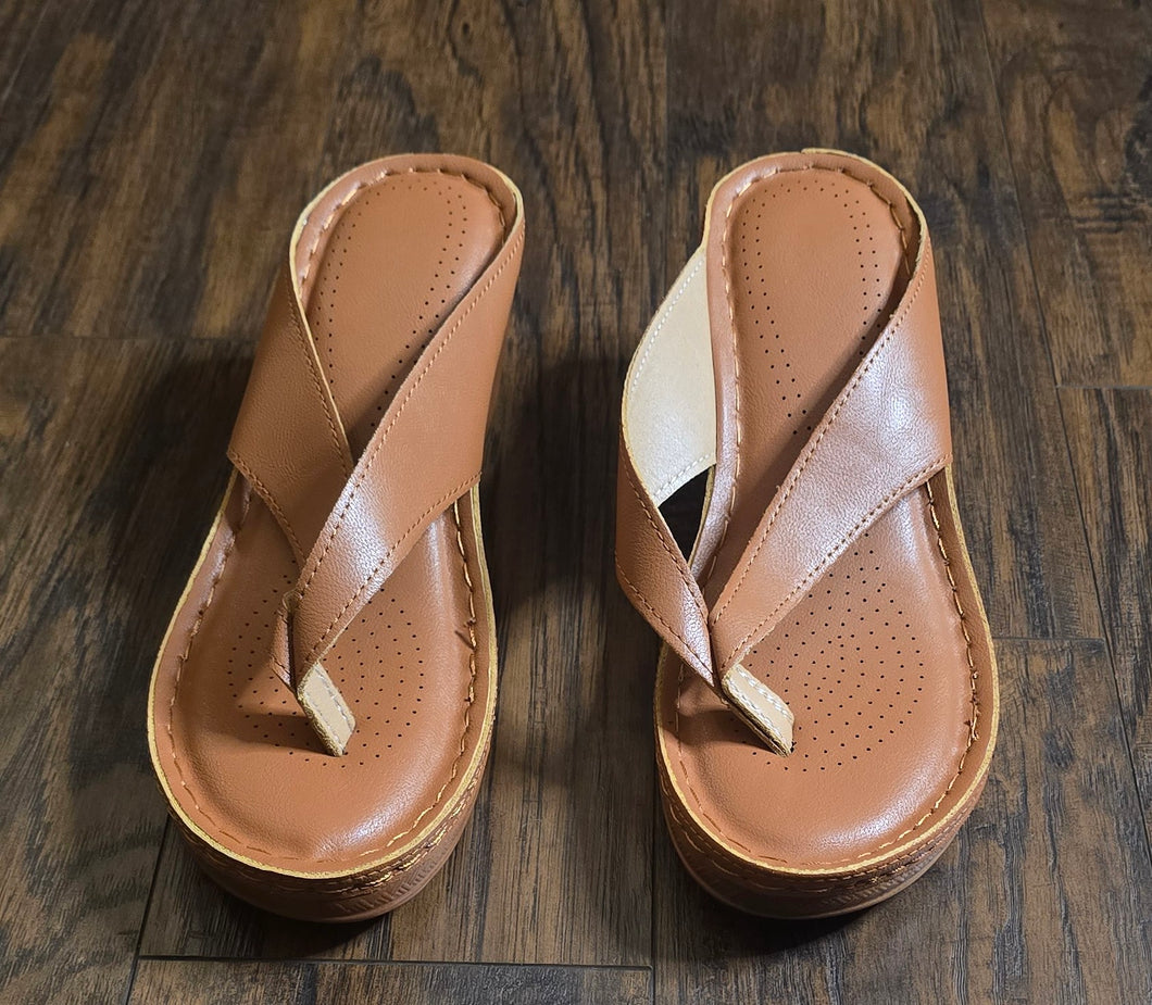 Kamdi Sandals(Size43)