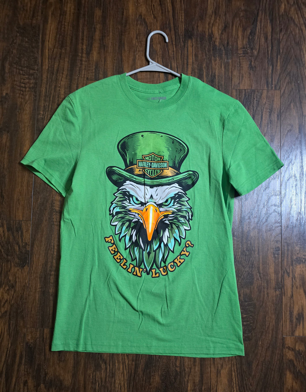 Harley Davidson T-Shirt(MensXL)