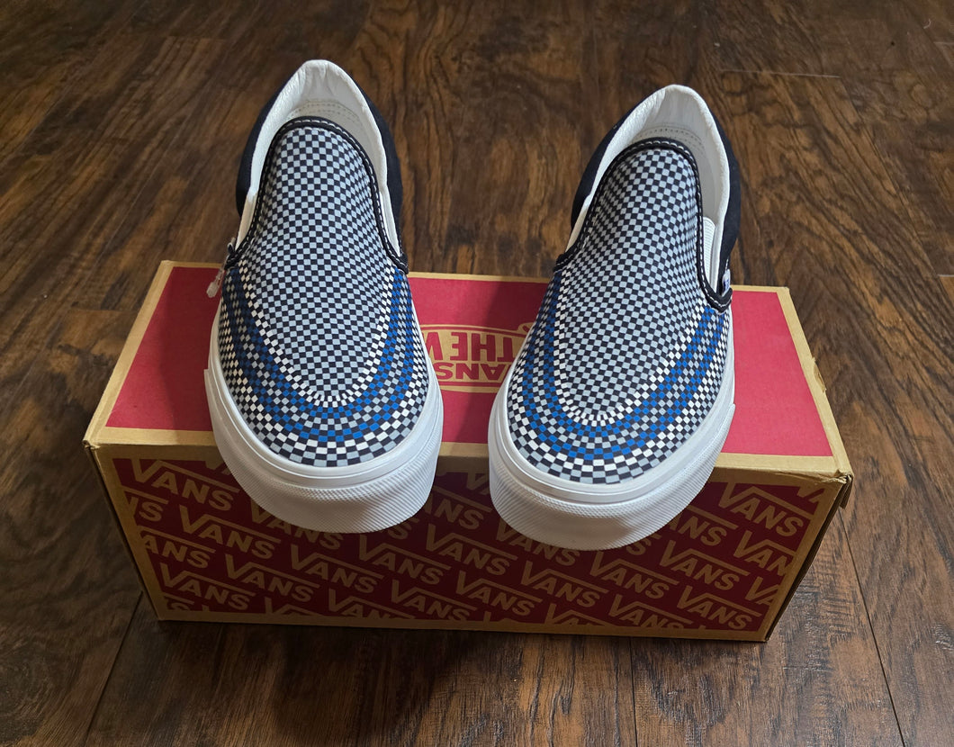 Vans Shoes(Mens7(W8.5)