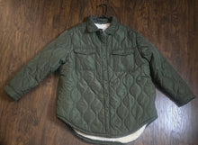 Load image into Gallery viewer, One5One"Interlining"Jacket (Plus2XL)
