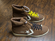 Load image into Gallery viewer, Barriers x Converse Pro Leather &quot;The North Star&quot; Shoes(Mens14)
