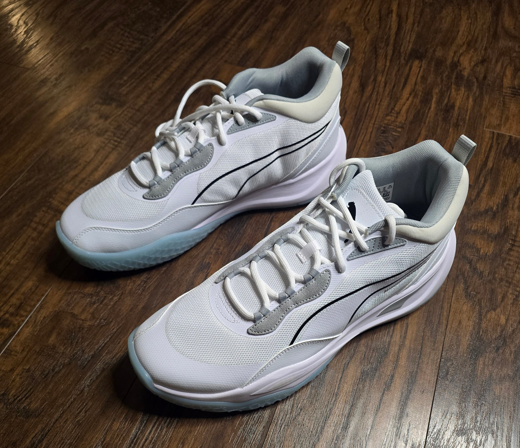 Puma Playmaker Pro Basketball Shoes(Mens14)