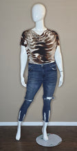 Load image into Gallery viewer, Worthington Stretch Top(PlusSmall)
